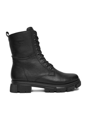 Rieker Rieker Μποτίνια CEO-Y7116-00 Μαύρο