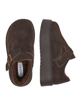 Κλειστά παπούτσια Badura φωτογραφία