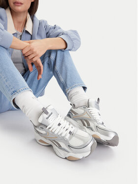 Reebok Reebok Sneakersy CHARGE AR30246WSWT Bílá
