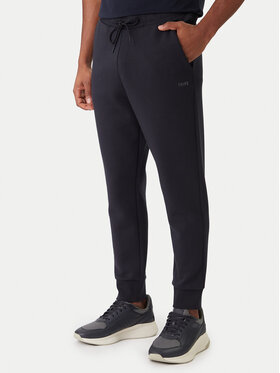 BOSS BOSS Jogginghose Hadiko 50506141 Dunkelblau Regular Fit