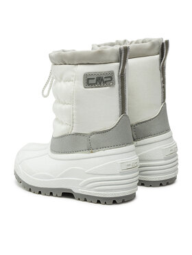 CMP Čizme Za Snijeg Hanki 3.0 Snow Boots 3Q75674 Bijela