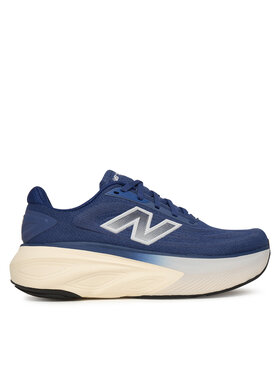 New Balance New Balance Bežecké topánky More V6 WMORLF6 Modrá