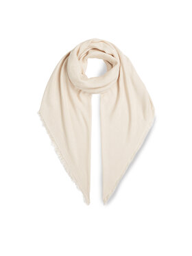Calvin Klein Calvin Klein Eșarfă Monogram Jacquard Scarf K60K608779 Alb