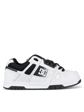 DC DC Sneakers STAG DC01813062 Bianco