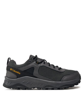Columbia Columbia Trekkingi Trailstorm Ascend Wp 2044281 Szary