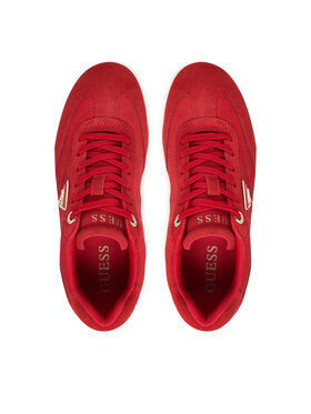 Guess Αθλητικά Guess - 6