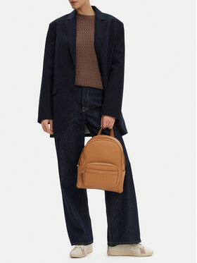 DeeZee DeeZee Zaino C-DZE-L-001-08 Beige