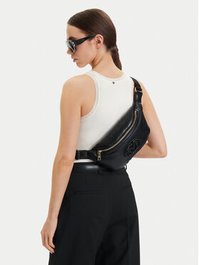 LOVE MOSCHINO LOVE MOSCHINO Övtáskák JC4337PP0OKM0000 Fekete