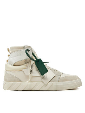 Off-White Off-White Sneakers OMIA225S22LEA0010401 Alb