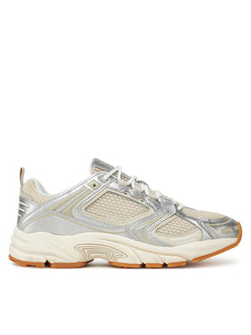 Tommy Jeans Tommy Jeans Laisvalaikio batai Archive'97 Metallic EN0EN02796 Žydra