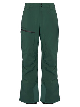 Quiksilver Quiksilver Παντελόνι snowboard Forever Stretch EQYTP03238 Πράσινο Modern Fit