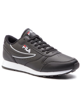 Fila Fila Sneakers Orbit Low 1010263.25Y Noir