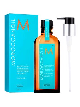 Moroccanoil Moroccanoil Treatment Kuracja Olejek arganowy Olejek