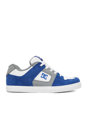 DC Shoes DC Shoes Sneakersy EO-PURE DC01783111 Modrá