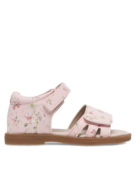 Nelli Blu Nelli Blu Sandalen CM230520-8 Rosa