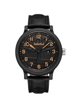 Timberland Timberland Zegarek TBL.TDWGB0010704 Czarny