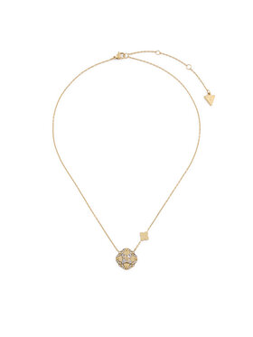 Guess Guess Collana JUBN05 502JW Oro