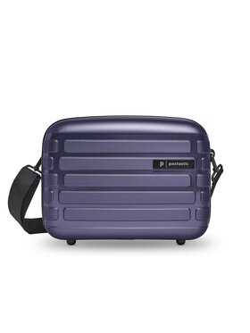 Pactastic Pactastic Zestaw kosmetyczek 292580 Fioletowy