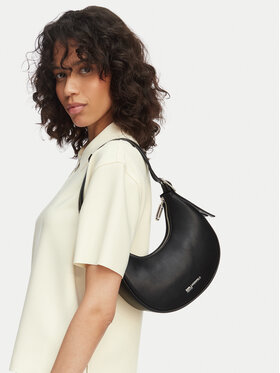 Karl Lagerfeld Jeans Karl Lagerfeld Jeans Handtasche B2W30126 Schwarz