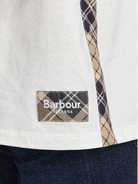 Barbour T-Shirt Barbour - 4