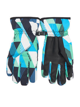 Quiksilver Quiksilver Rukavice CEO-QUIKSILVER_ACCCS_05_AW2025 Modrá