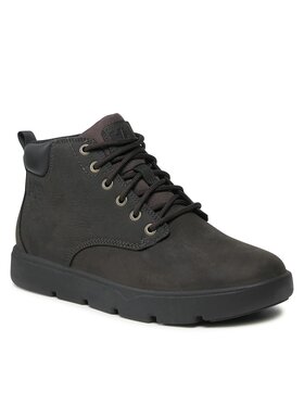 Helly Hansen Helly Hansen Туристически Pinehurst Leather 11738_713 Кафяв