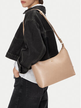 GINO ROSSI Gino Rossi Τσάντα C-RAYA-LX10 Μπεζ