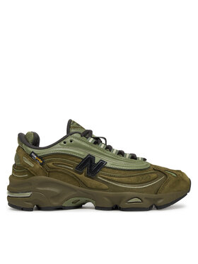 New Balance New Balance Сникърси M1000NBU Зелен