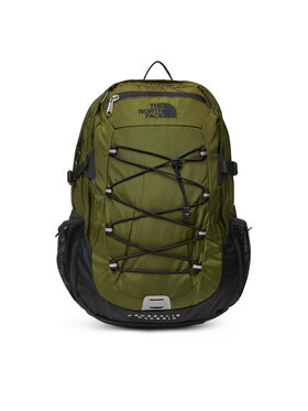 The North Face The North Face Ruksak Borealis NF00CF9C4FR1 Zelena