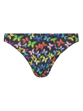 HOM HOM Slipy Butterfly 402951 Farebná