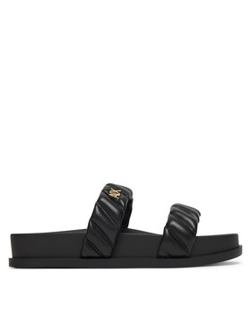 Armani Exchange Armani Exchange Šlepetės XW002574 AF22799 UC001 Juoda