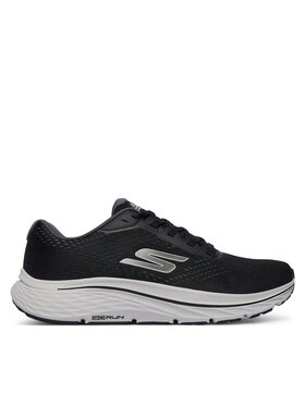 Skechers Skechers Laisvalaikio batai GO RUN Consistent 3 - Rushline 221262/BKGY Juoda