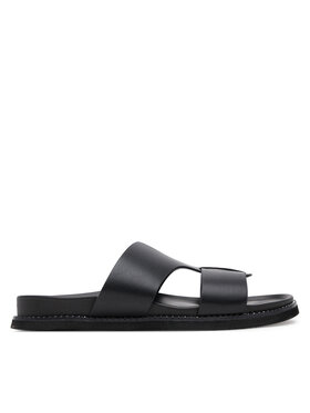 JENNY JENNY Şlapi CT0810-7 Negru