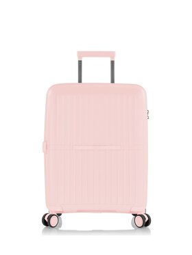 Heys Heys Walizka kabinowa 312902 Różowy