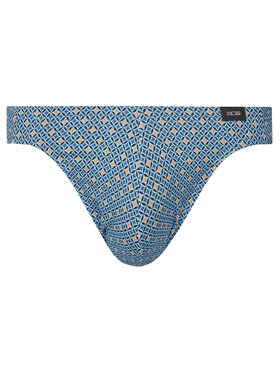 HOM HOM Slipy Stars 402967 Modrá