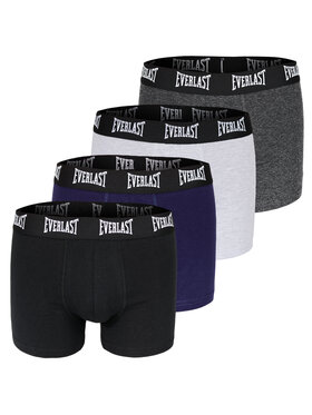 Everlast Everlast Bokserki BM519 Kolorowy