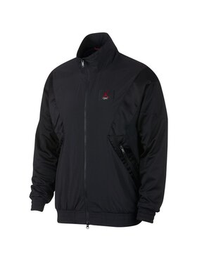 Nike Nike Bluza Flight Czarny Standard Fit