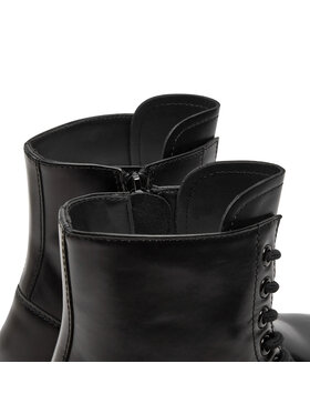 Ορειβατικά παπούτσια LOVE MOSCHINO φωτογραφία