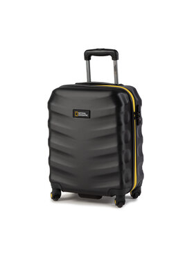 National Geographic National Geographic Majhen trdi voziček Arete N135HA.49.06 Črna