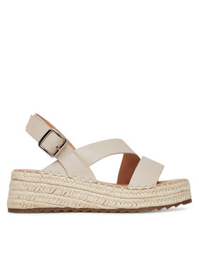 DeeZee DeeZee Espadrilky RS07-24 Béžová