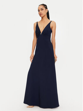 Φόρεμα βραδινό Rinascimento φωτογραφία