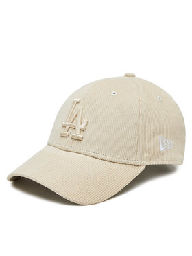 New Era New Era Sapka Cord 940 La Dodgers 60364181 Bézs