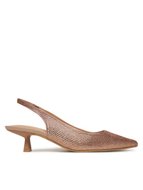 ONLY Shoes ONLY Shoes Pantofi pumps Onlcoco 15340946 Auriu