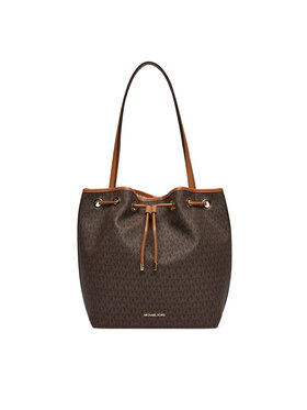 MICHAEL Michael Kors MICHAEL Michael Kors Ročna torba 30F5GQ7T2B Rjava