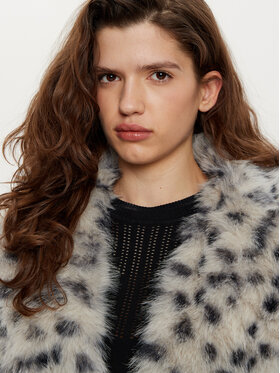 Γούνα Bardot φωτογραφία