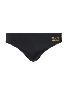EA7 Emporio Armani EA7 Emporio Armani Bermuda 7M000501 AF14514 MC004 Nero