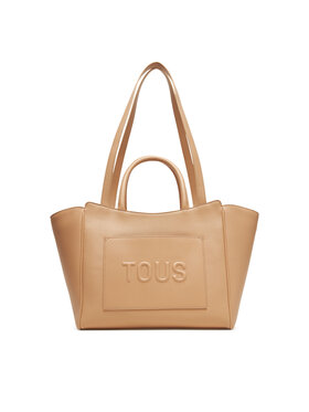TOUS TOUS Torbica Brenda City 2002192245 Bež