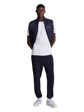 Lyle & Scott Lyle & Scott Pantaloni da tuta ml720vog-z271 Blu Regular Fit