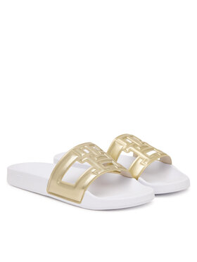 Tommy Hilfiger Παντόφλες Tommy Hilfiger - 2