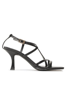 Jenny Fairy Jenny Fairy Sandalen LS5749-12 Schwarz